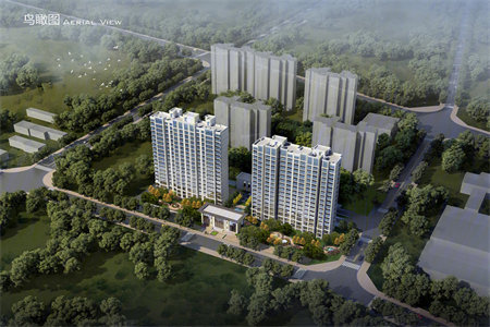 锦绣华庭3室2厅2卫86万127m2中档装修出售